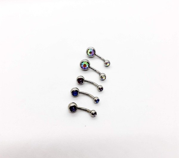 Producto - Aro ombligo