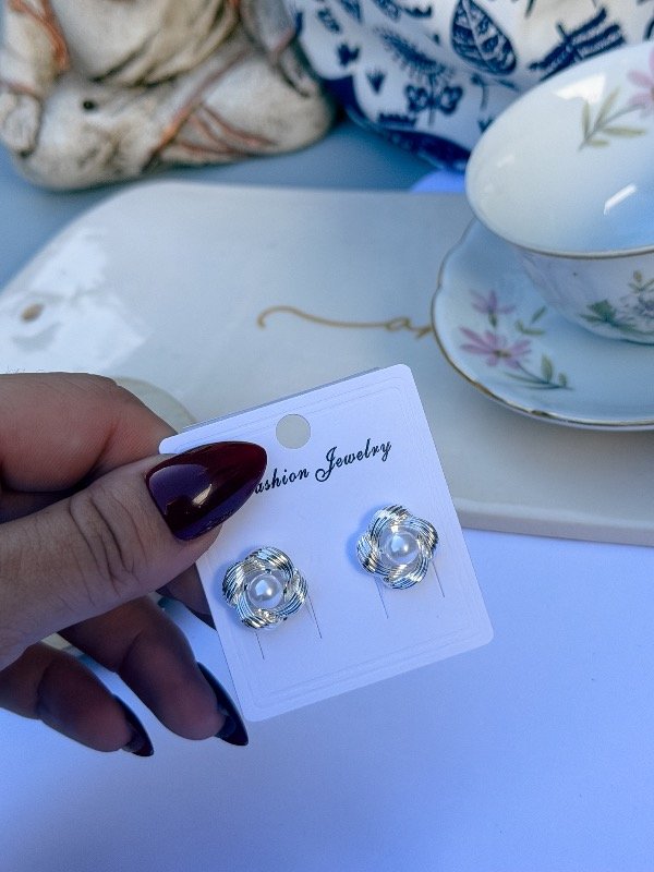 Producto - Aros Nido