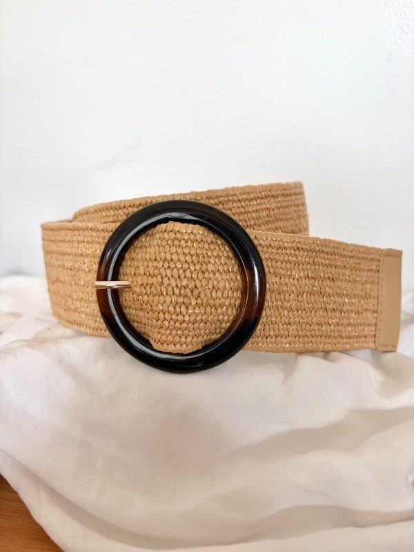Producto - CINTURÓN  BALI - 0