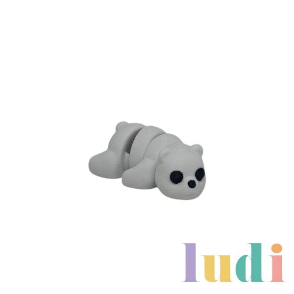 Producto - Oso blanco