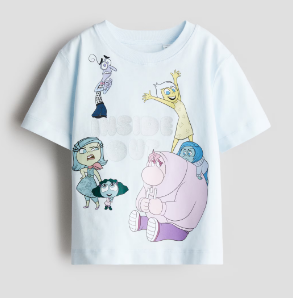 Producto - Remera Intensamente HYM