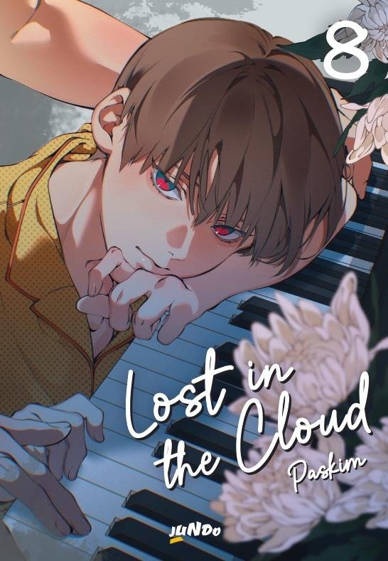 Producto - Lost in the Cloud Vol. 8 (it)