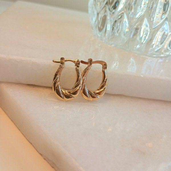Producto - Aros Luisa