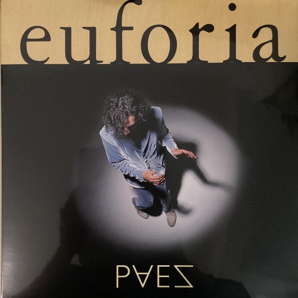 Producto - FITO PÁEZ Euforia (doble)