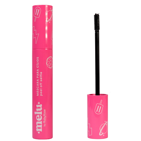 Producto - Mascara de pestañas Selfie - Melu