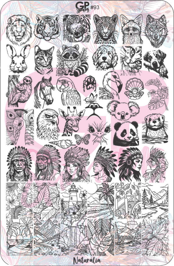 Producto - GPStamping #93