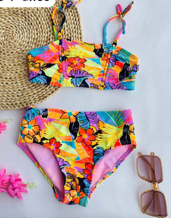 Producto - Bikini Cat and Jack tucanes - 0