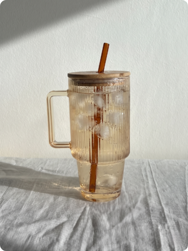 Producto - Vaso Cristal - 1