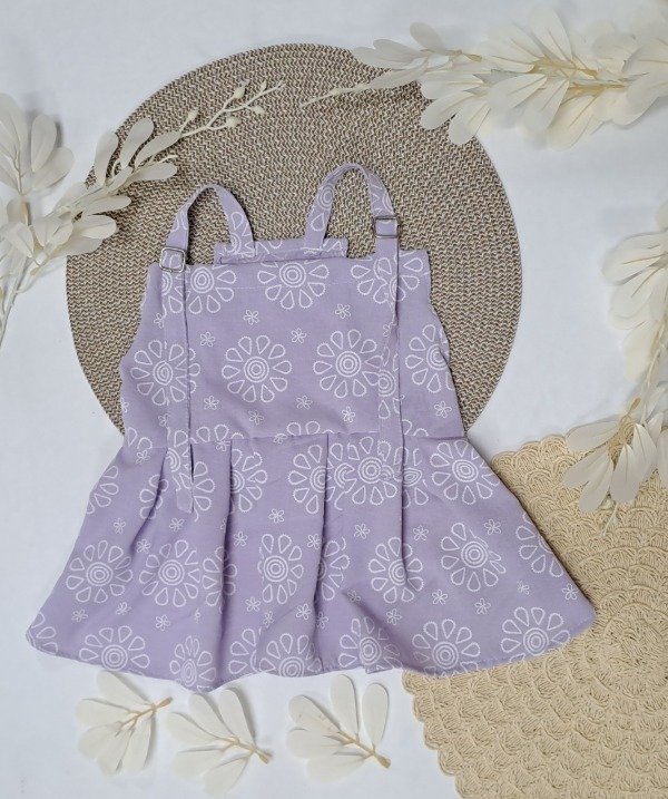 Producto - Jumper Annia Lila