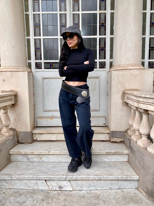 Producto - Jean Bogotá