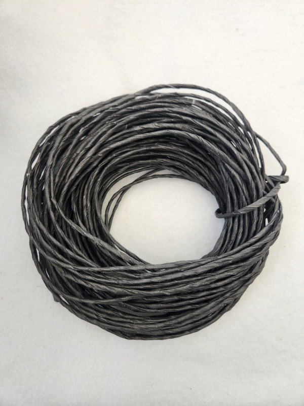 Producto - Hilo Kraft COLOR  3.8 MM 25 Mts (no olvides elegir color) - 5