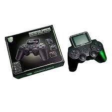 Producto - CONSOLA GAME PLAYER CONTROL