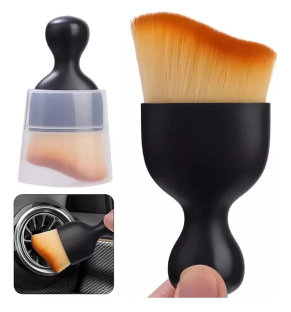 Producto - BROCHA CORTA PARA INTERIOR