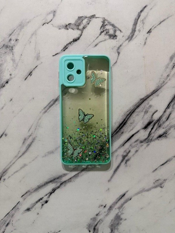 Producto - Mariposas verde