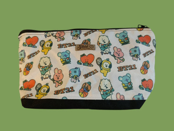 Producto - Neceser BT21