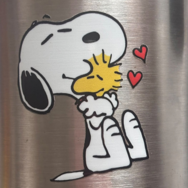 Producto - Stickers Adhesivos UV x 6 Unidades - 0