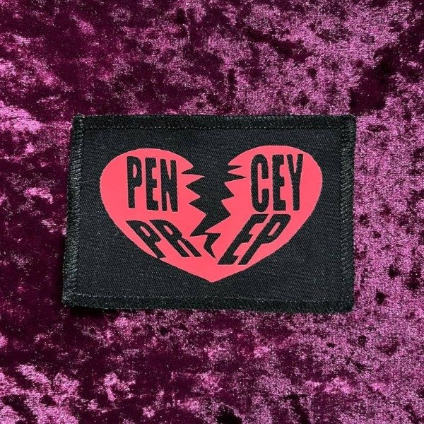 Producto - PARCHE PENCEY PREP