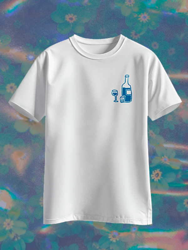 Producto - Cena - Remera - 2