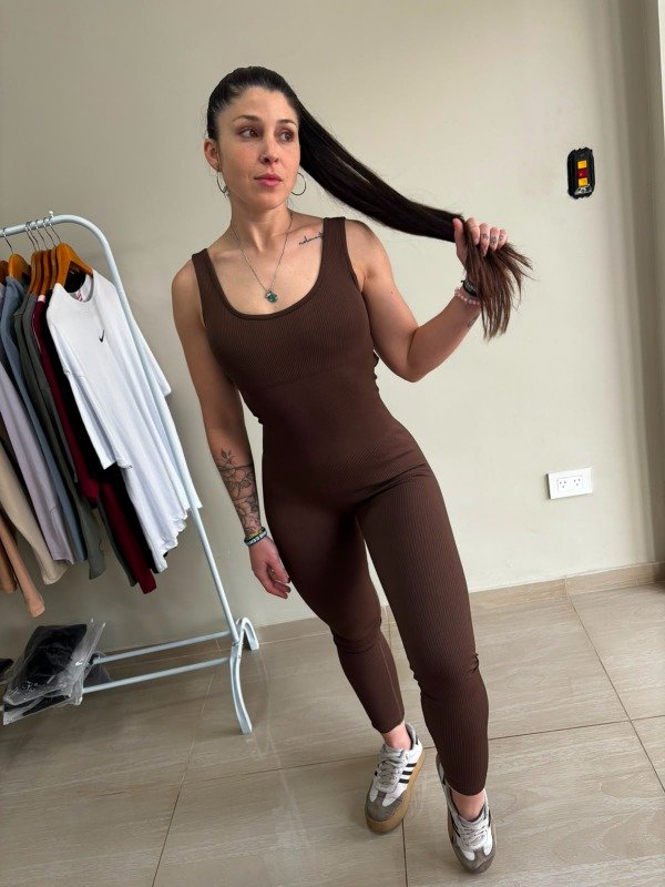 Producto - CATSUIT SUIT - 4
