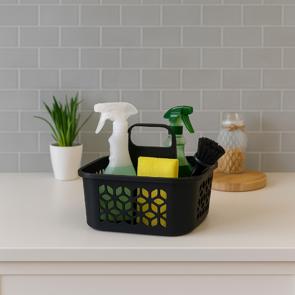 Producto - CESTO ORGANIZADOR LAVANDERIA