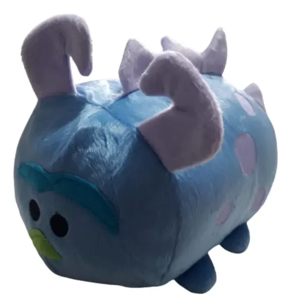 Producto - Tsum Tsum Sullivan Peluche De 30 X 16 Cm Vulcanita