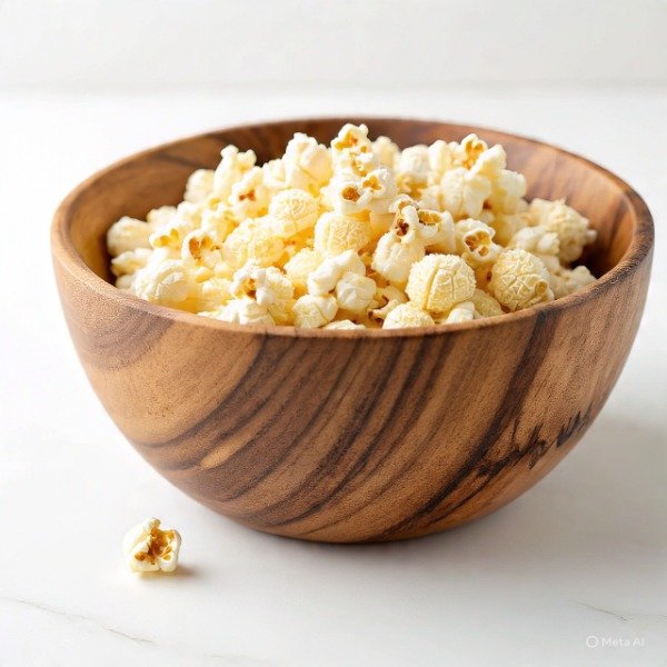 Producto - Maíz Pisingallo para Pochoclo Agroecológico 500g