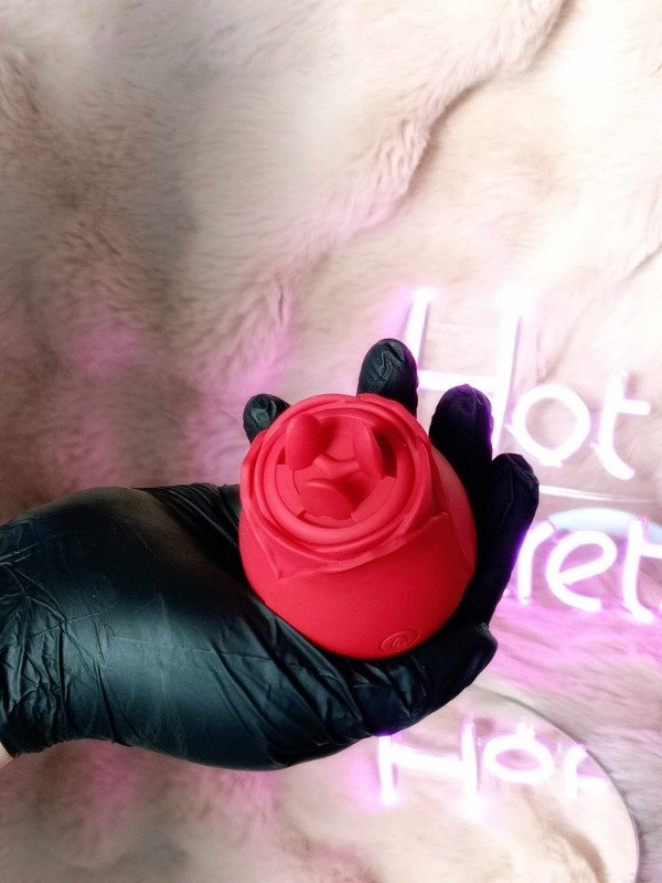 Producto - Rosa Salvaje