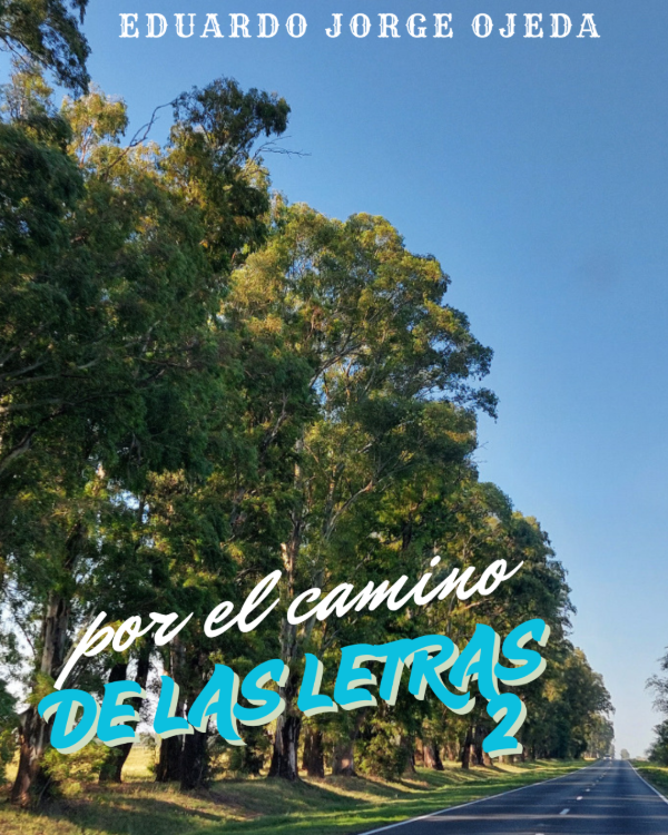 Producto - Por el camino de las letras II