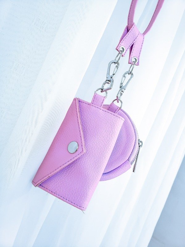 Producto - Billeteras hermina