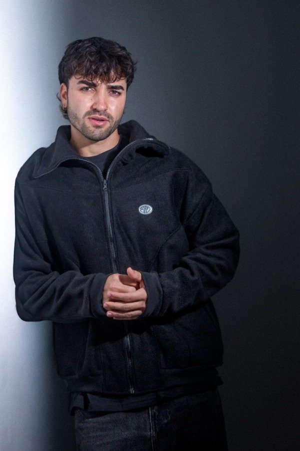 Producto - CAMPERA RIB - 0