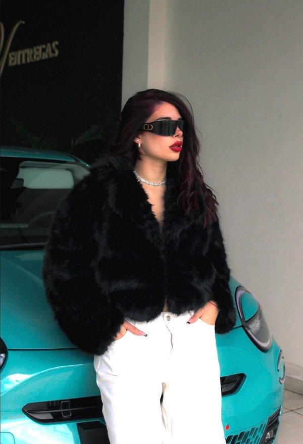 Producto - Saco Vogue - 0