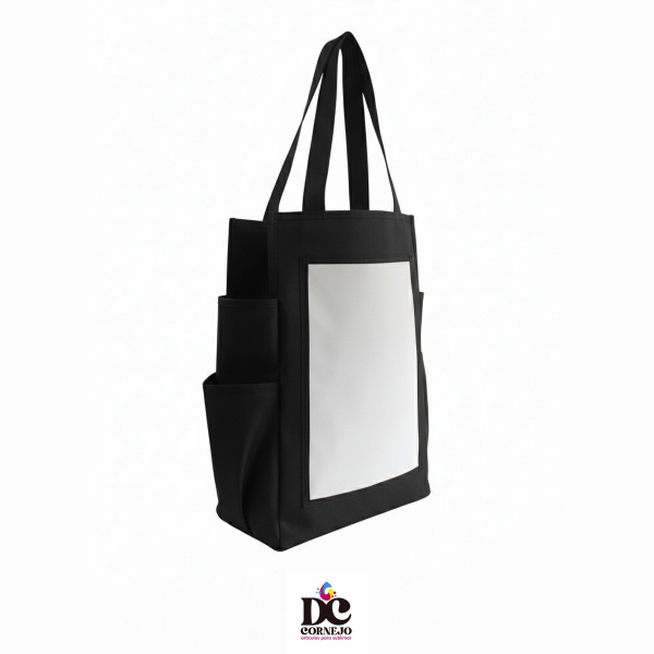 Producto - Bolso Matero cordura Neopren