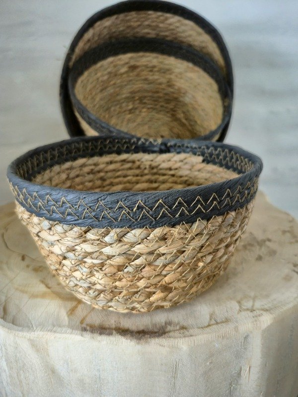 Producto - Canastos Hilo
