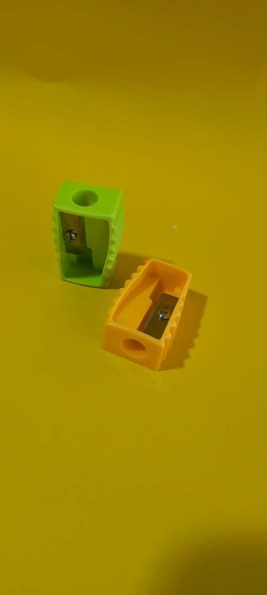 Producto - Sacapuntas clásico xl