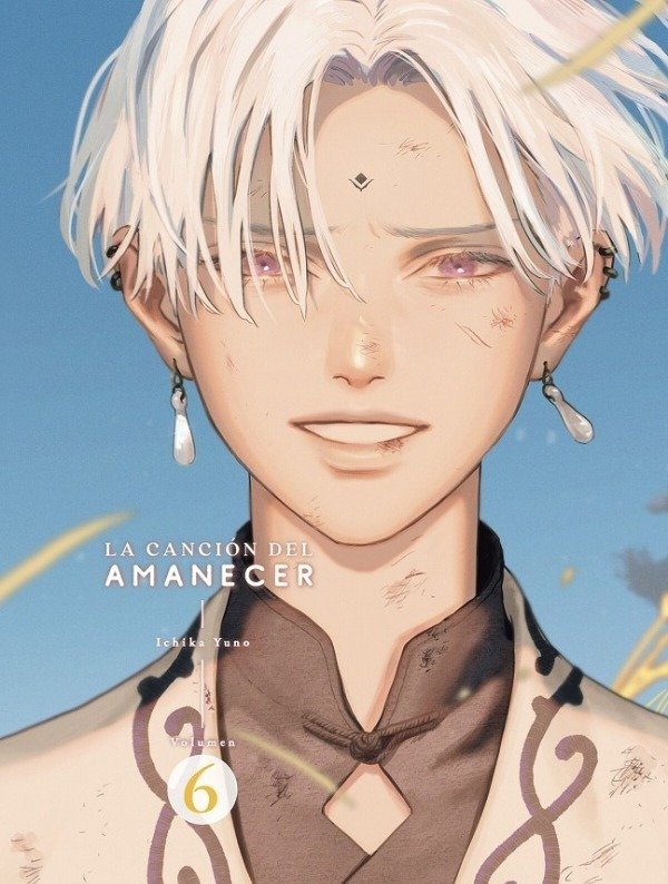Producto - La canción del amanecer Vol. 6