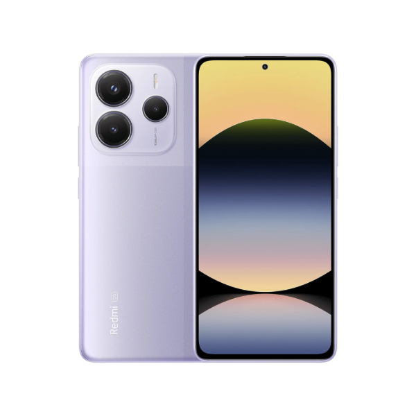 Producto - Celular Xiaomi Note 14 256/8GB 5G