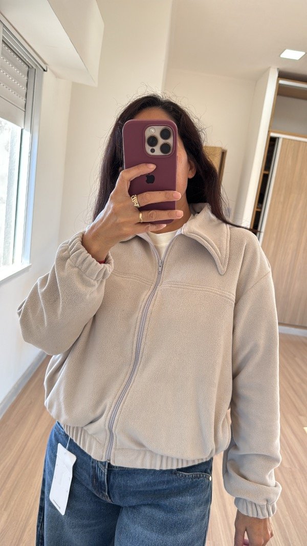Bomber polar — imagen 3