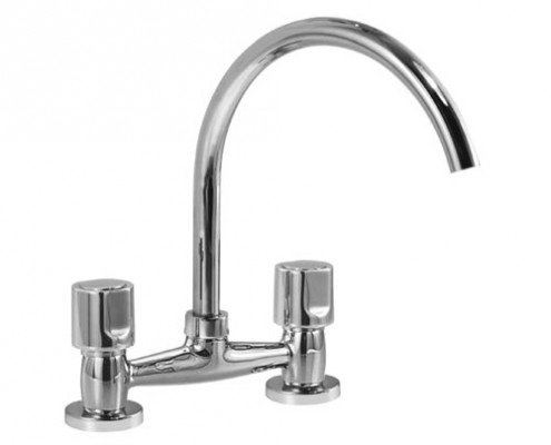 Producto - Grifería de cocina Hidromet 1030