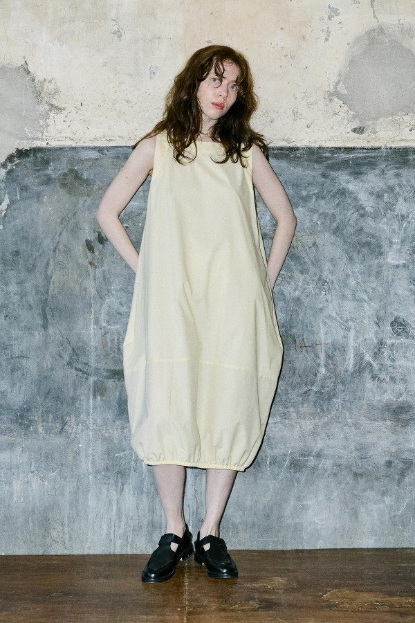 Producto - Vestido Jumper CLQPSS26