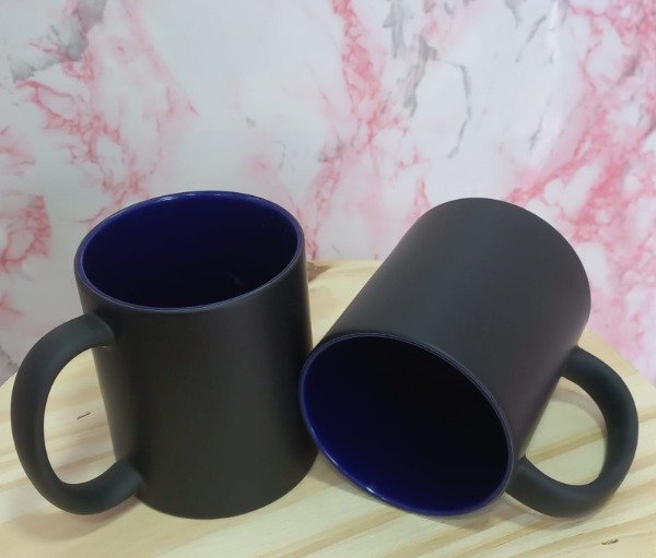 Producto - TAZA MAGICA /-INTERIOR AZUL-