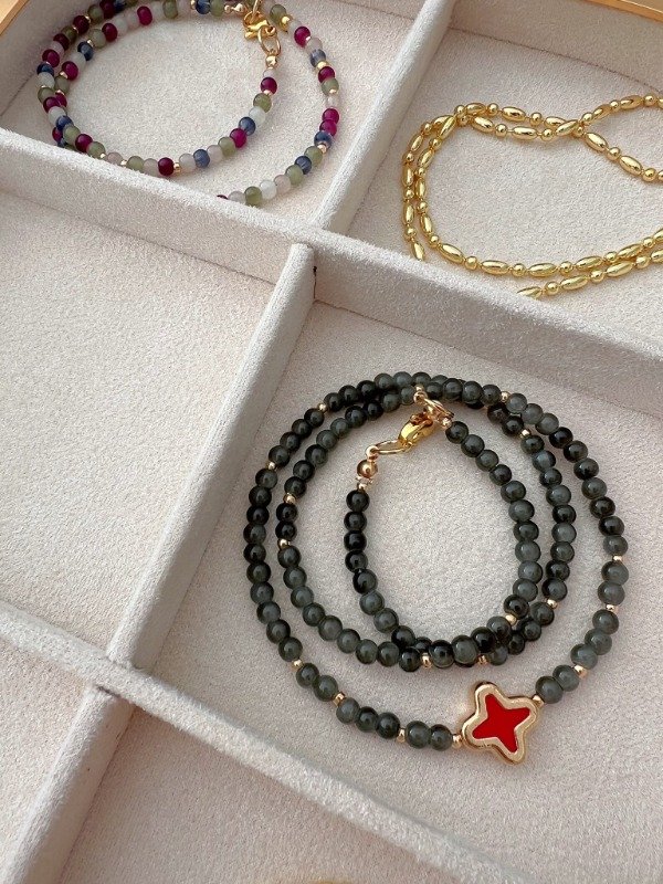 Producto - Collar Turin