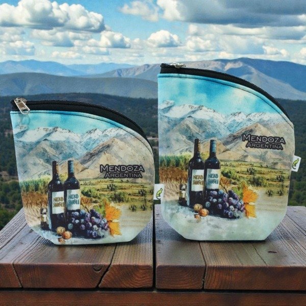 Producto - Set Yerbero Azucarero Mendoza