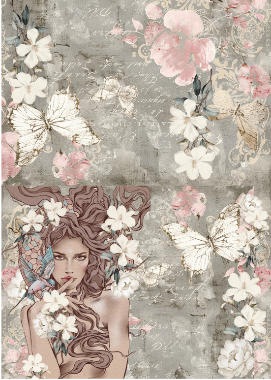 Producto - FEMME 1B