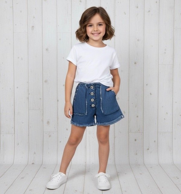 Producto - Short Ada