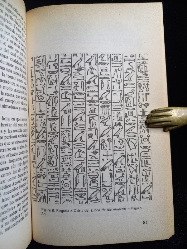 Producto - Isis y Osiris - Plutarco - 3