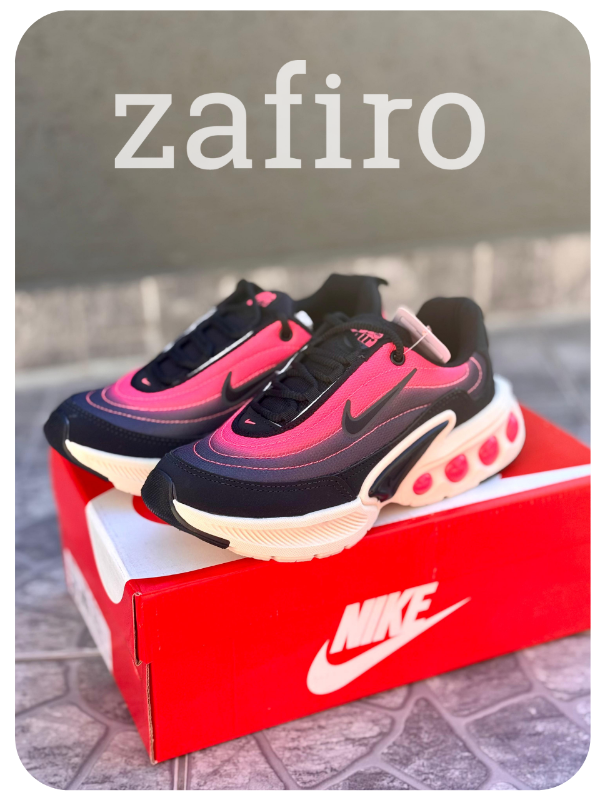 Producto - Nike DN Fucsia