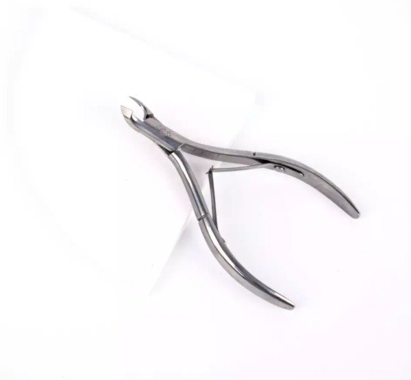 Producto - Alicate corta cuticula premium City girl