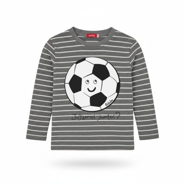 Producto - 5158 Remera Pelota