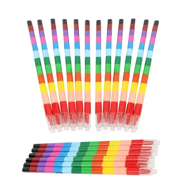 Producto - Crayón gigante aplilable