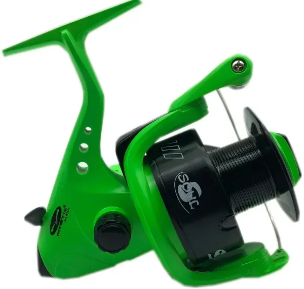 Producto - Reel Mystix Soul 3002 / 2 Rulemanes